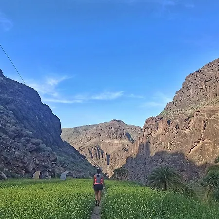 Duplex Hoya Del Viejo لاس بالماس دي غران كاناريا