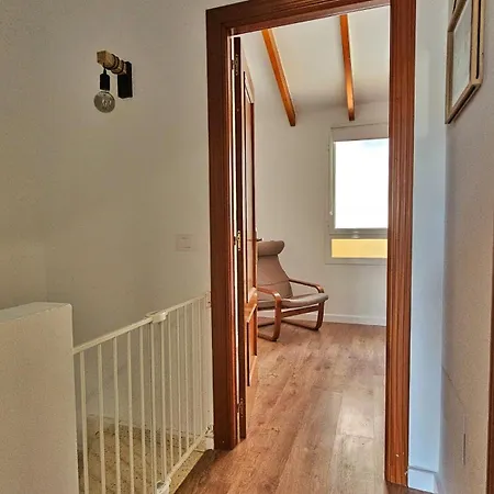 بيت للعطل Duplex Hoya Del Viejo