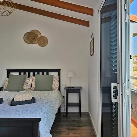 بيت للعطل Duplex Hoya Del Viejo