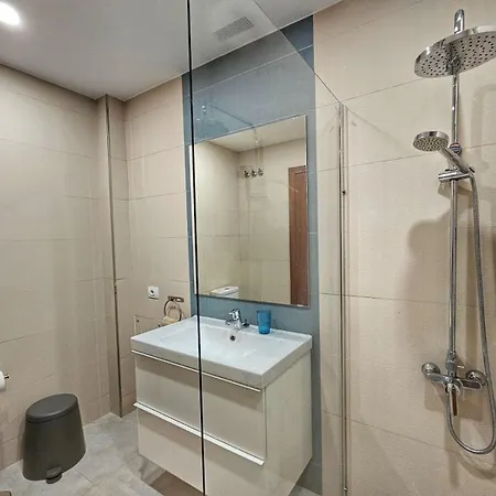 Duplex Hoya Del Viejo بيت للعطل لاس بالماس دي غران كاناريا