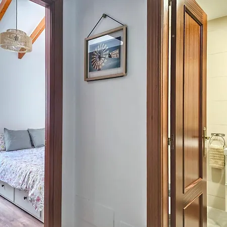 بيت للعطل Duplex Hoya Del Viejo *