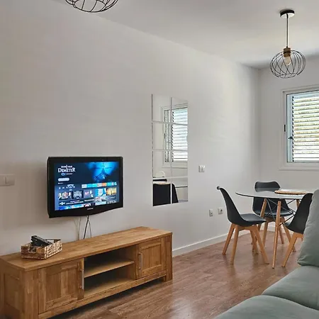 Duplex Hoya Del Viejo * لاس بالماس دي غران كاناريا